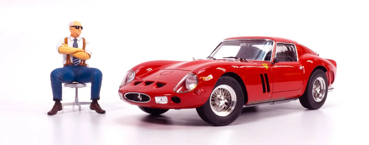 Automotive-Scale-Modeling Urbanlystore