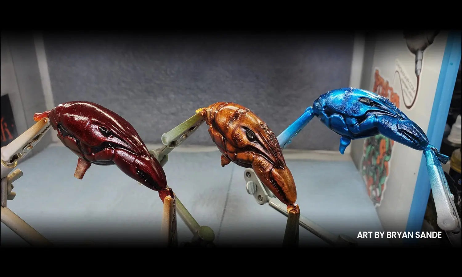 Custom-Crankbait-Painting Urbanlystore