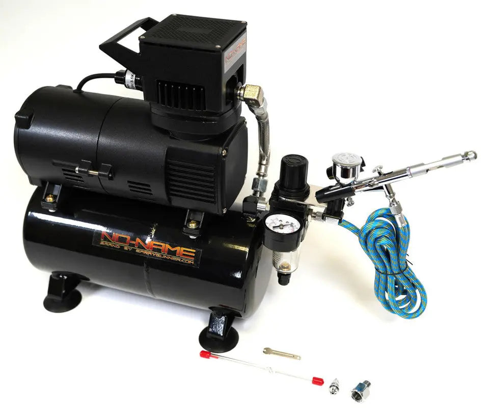 Five-Things-to-Know-When-Choosing-Airbrush-Compressor Urbanlystore