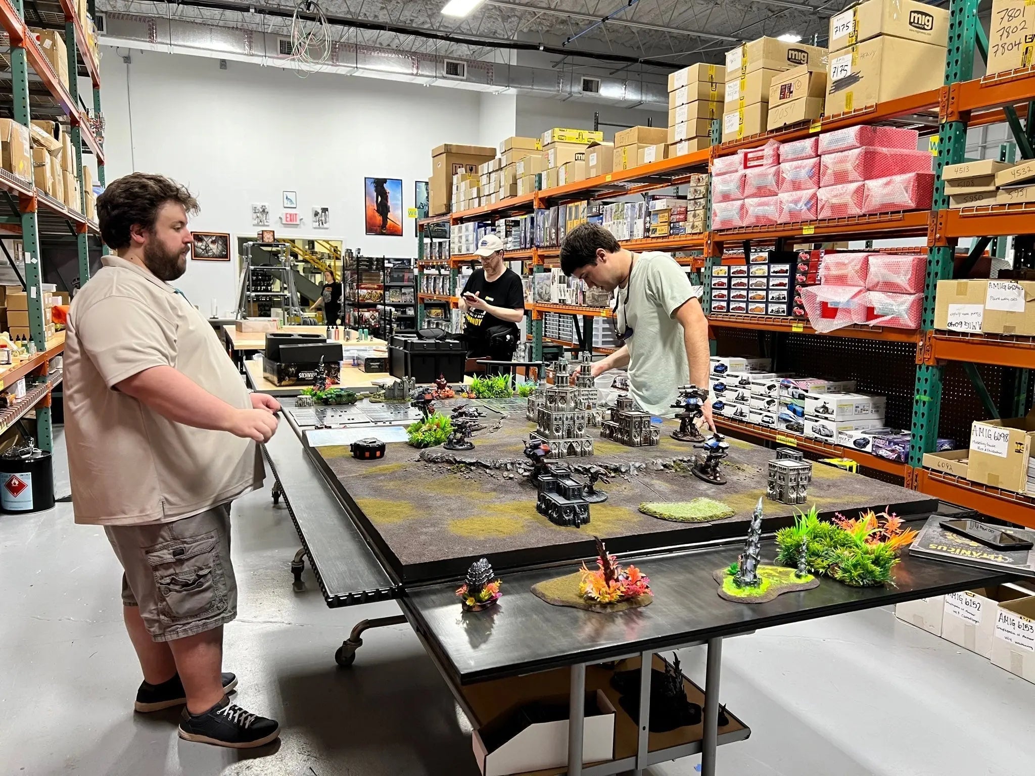 Introducing-Warhammer-Gaming-Tables-Tournaments-at-SprayGunner Urbanlystore