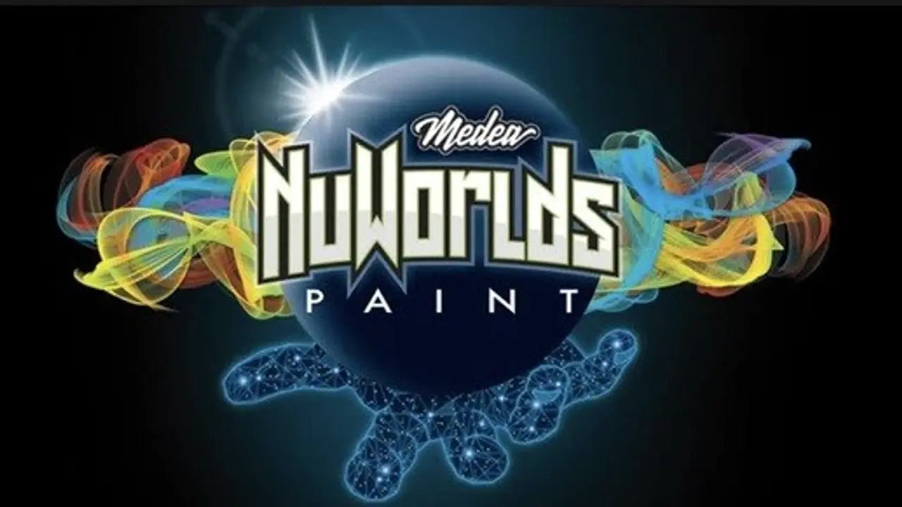 Medea-NuWorlds-Paint Urbanlystore