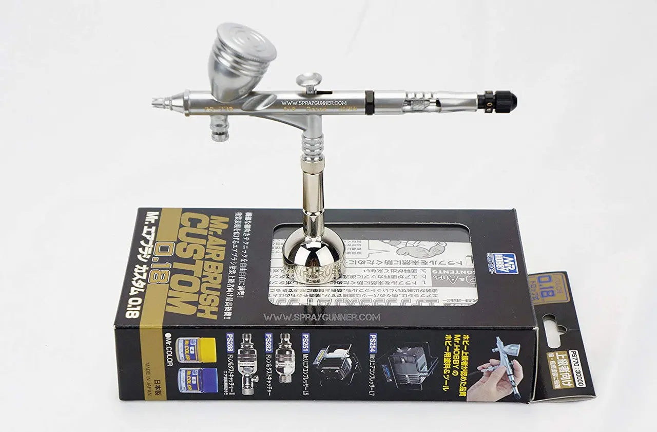 Mr-Hobby-Brushes-Blowing-Up Urbanlystore