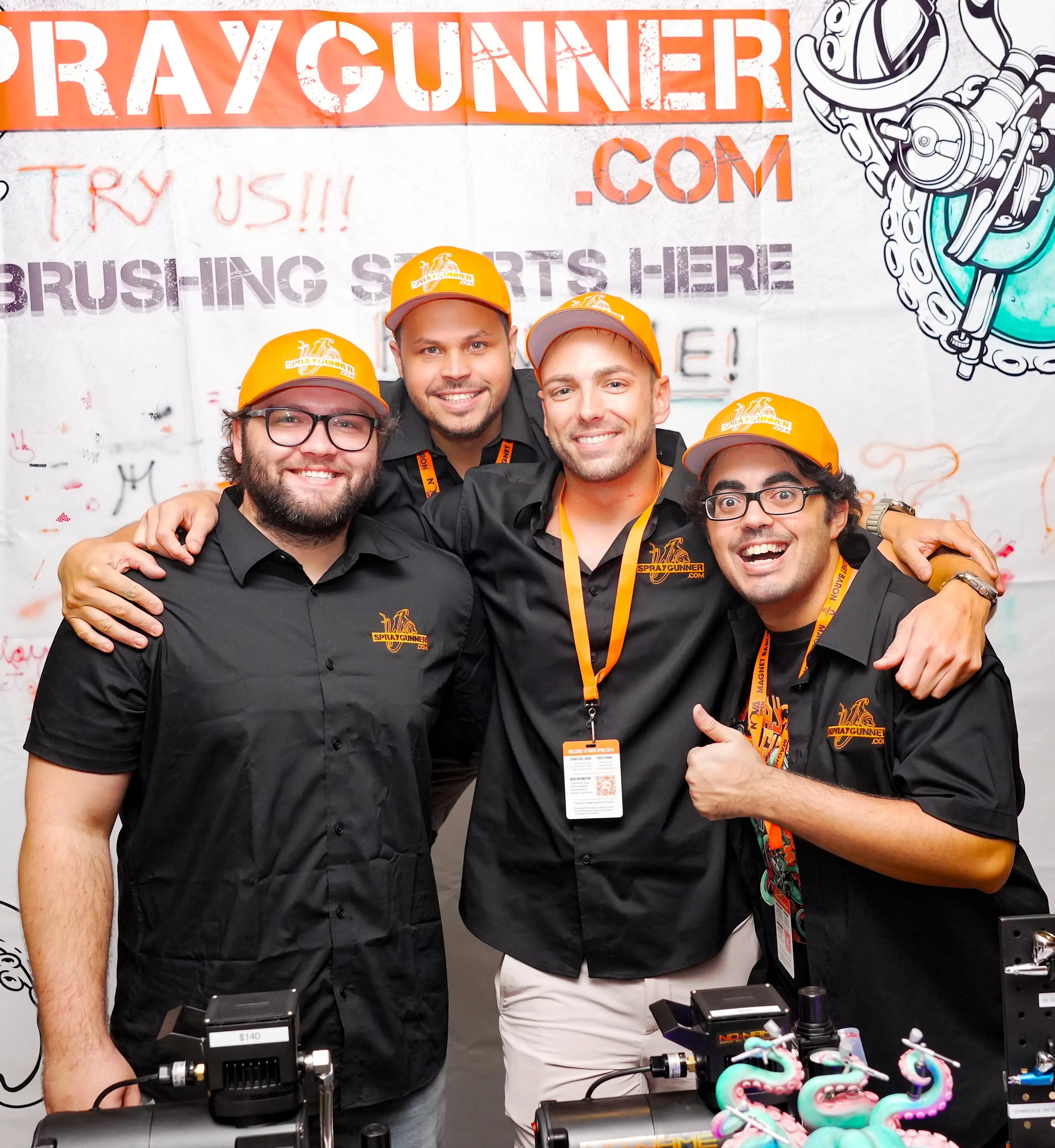 Our-experience-at-NOVA-Open-2024 Urbanlystore