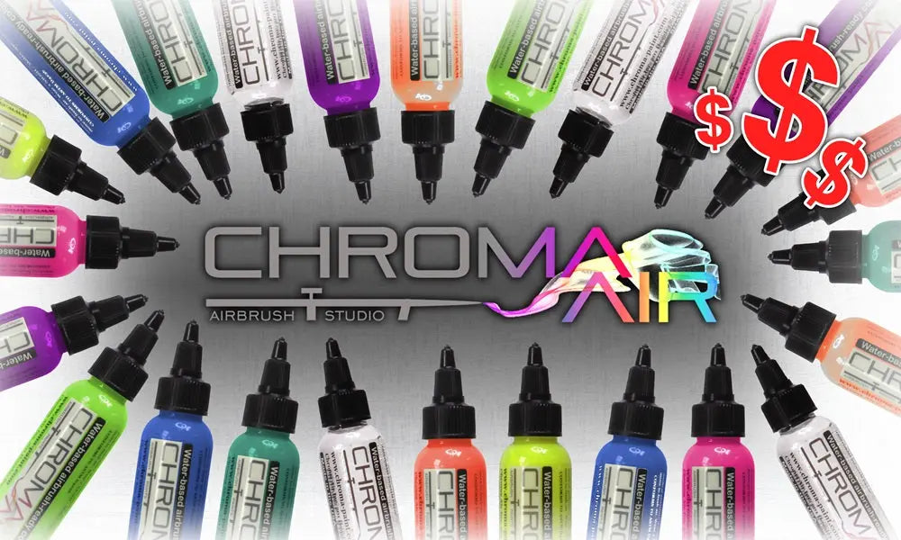 Price-drop-on-The-Ultimate-Airbrush-Paint-for-Hard-Surfaces. Urbanlystore
