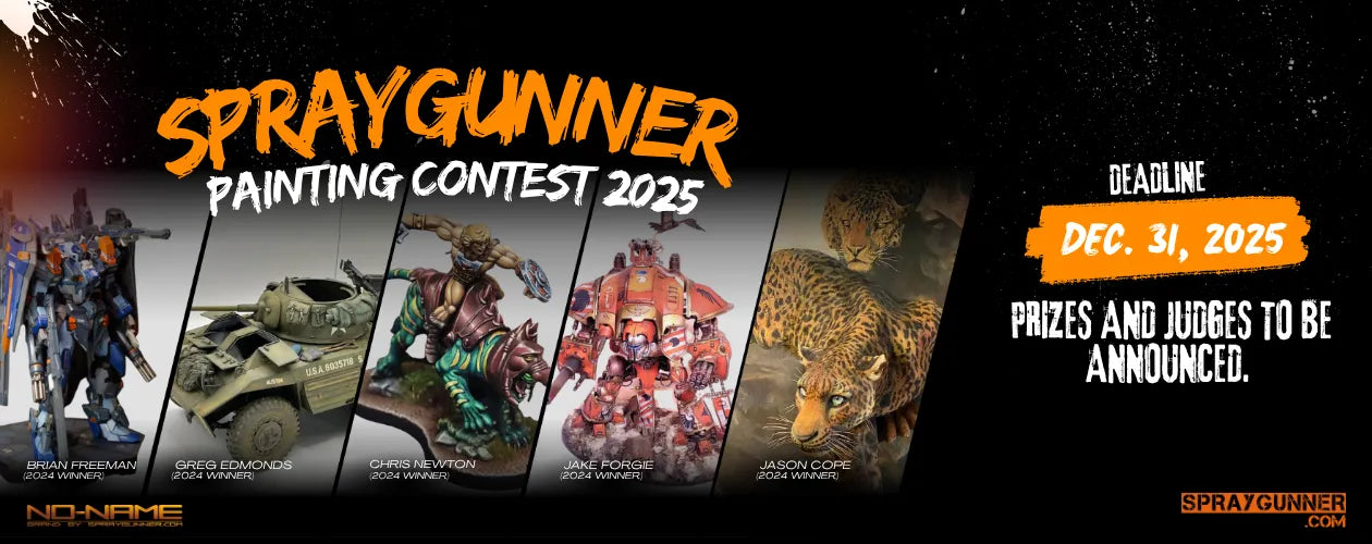 Here Begins Urbanlystore Painting Contest 2025: Prizes & Entry Guide