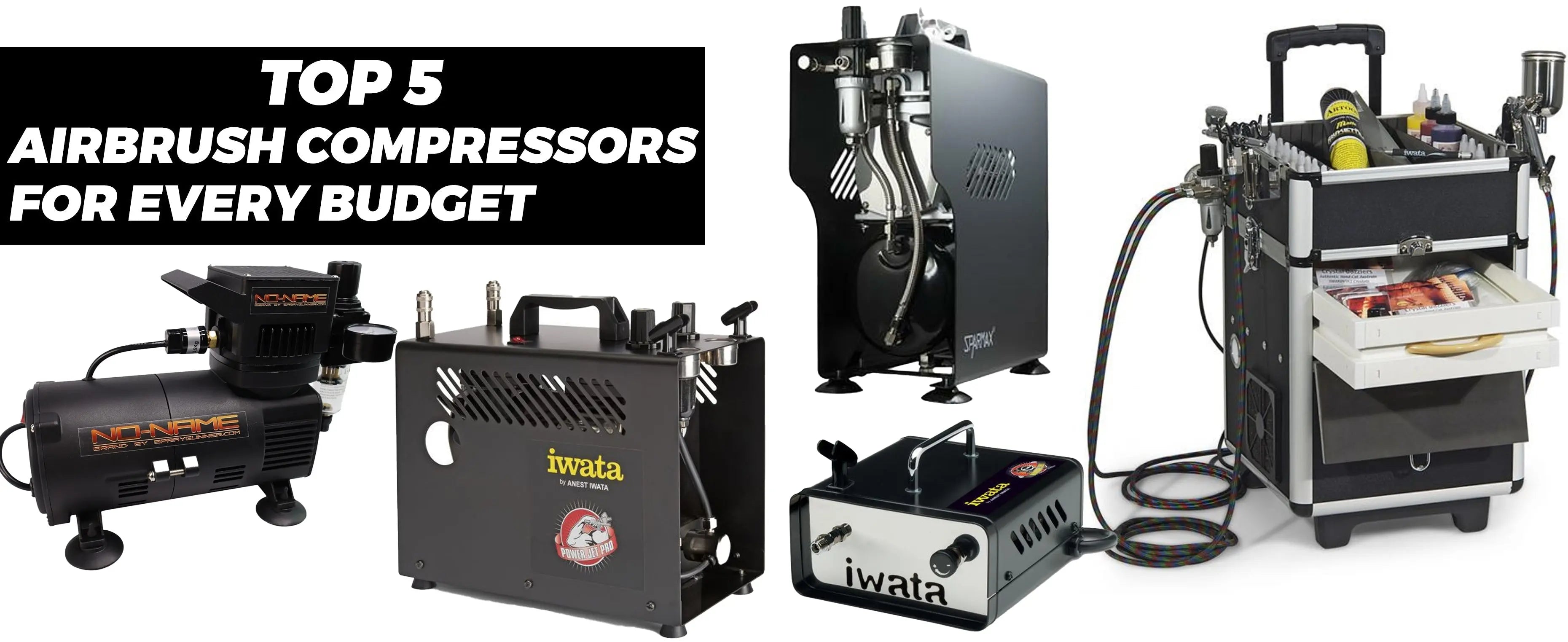 The-Top-5-Airbrush-Compressors-for-Every-Budget Urbanlystore
