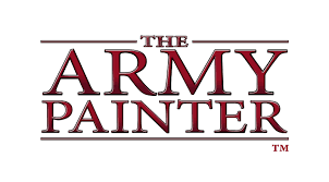 THE ARMY PAINTER Model Paints