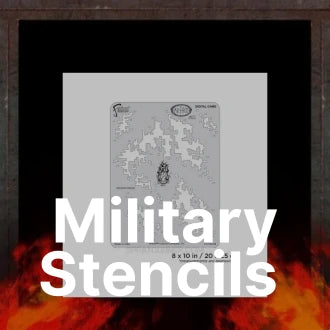 Military-Stencils-for-Scale-Models-Vehicles-and-Combat-Detailing Urbanlystore