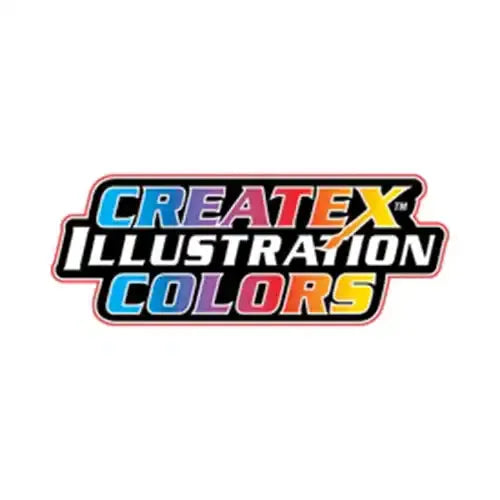 Createx Illustration Colors Urbanlystore