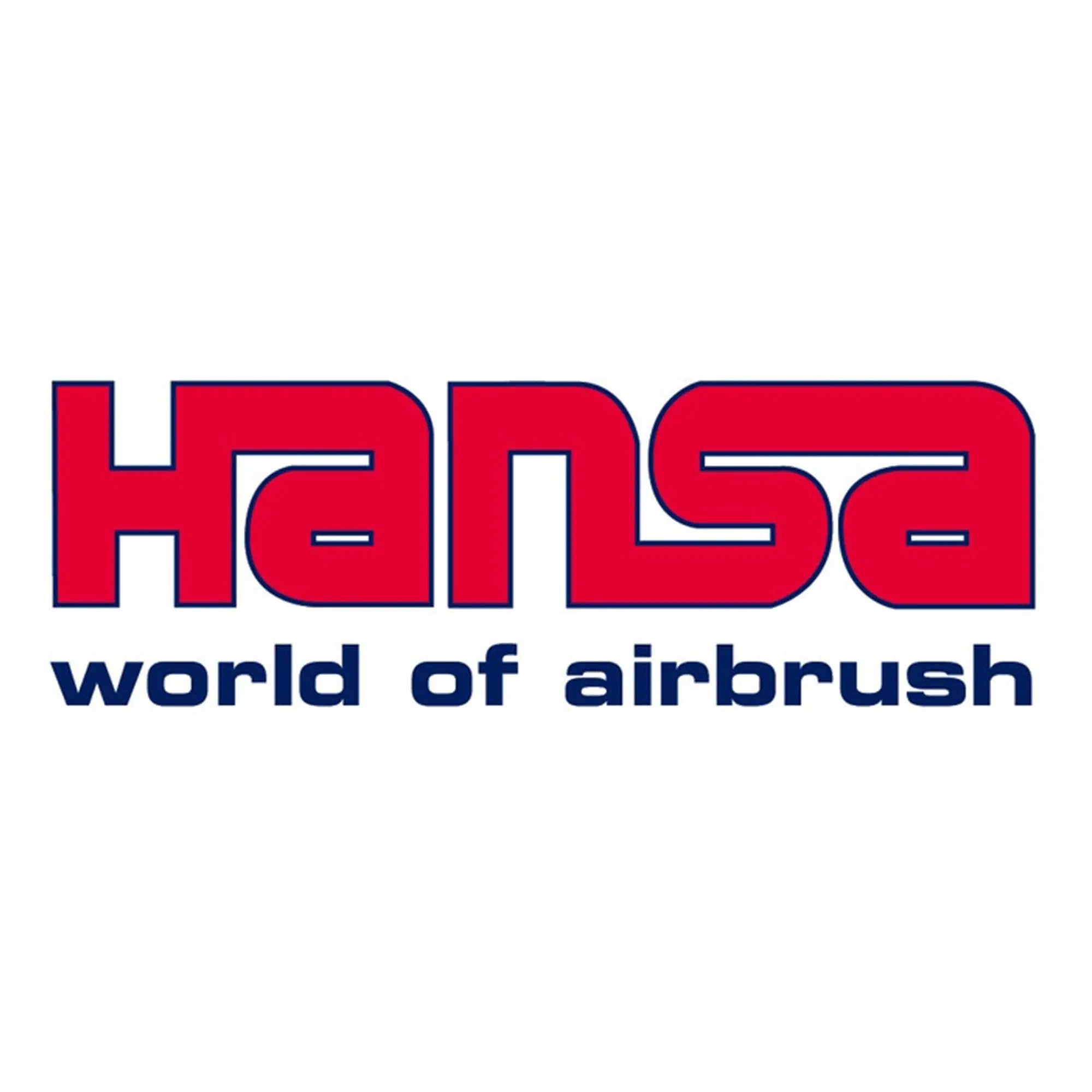 Hansa German Airbrush Urbanlystore
