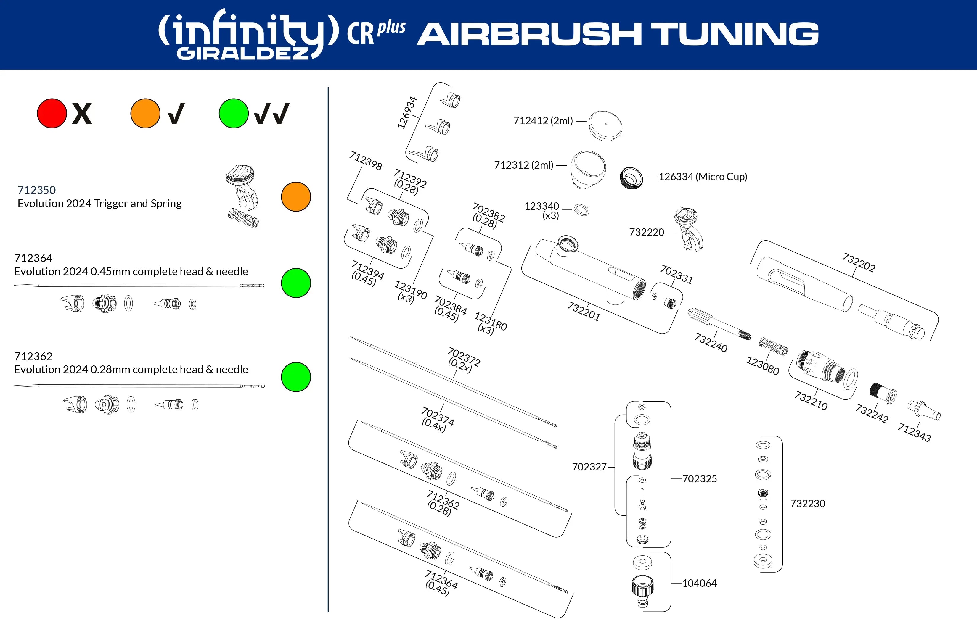 Harder-Steenbeck-Giraldez-Infinity-CR-Plus-airbrush-parts Urbanlystore