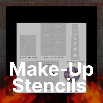 Make-Up-Stencils-for-Eyeliner-Face-Art-and-Beauty-Detailing Urbanlystore