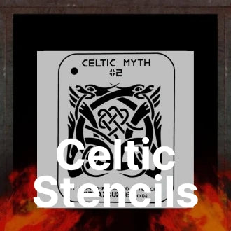 Celtic-Stencils-for-Airbrushing-Mythology-and-Knotwork-Designs Urbanlystore
