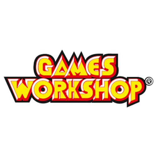 Game Workshop Model Paints