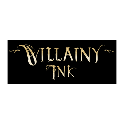 Villainy Ink Model Paints