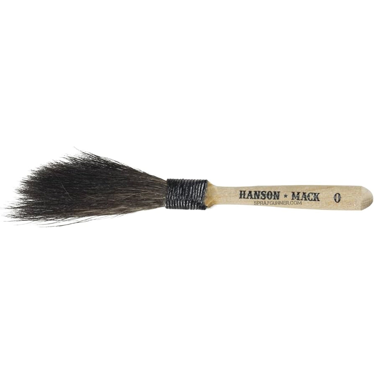 Series 13 Hanson/Mack “King 13” Pinstriping Brush - Urbanlystore