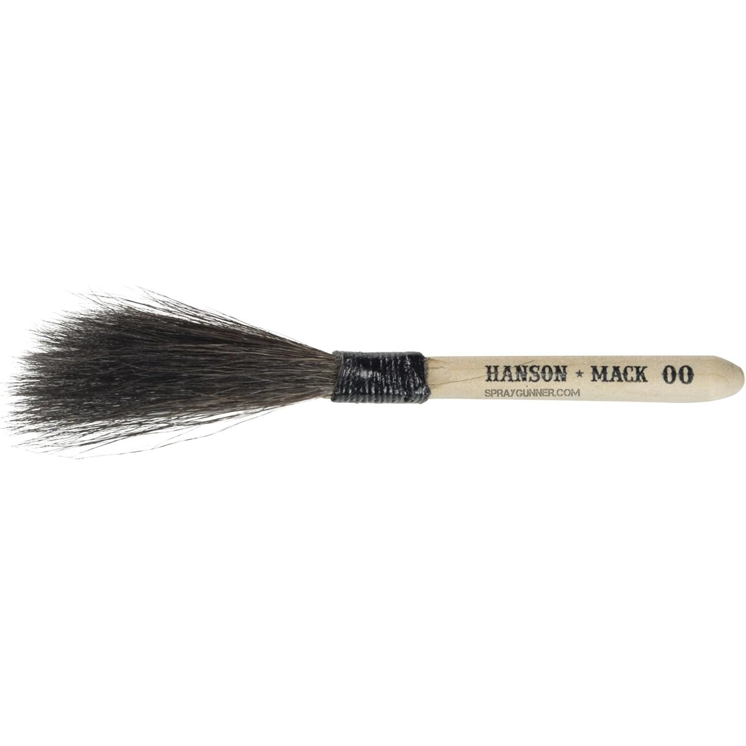 Series 13 Hanson/Mack “King 13” Pinstriping Brush - Urbanlystore