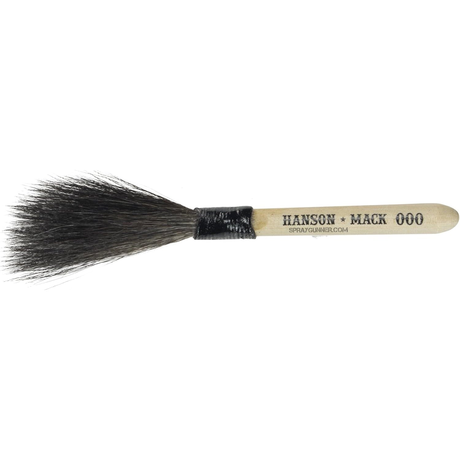 Series 13 Hanson/Mack “King 13” Pinstriping Brush - Urbanlystore