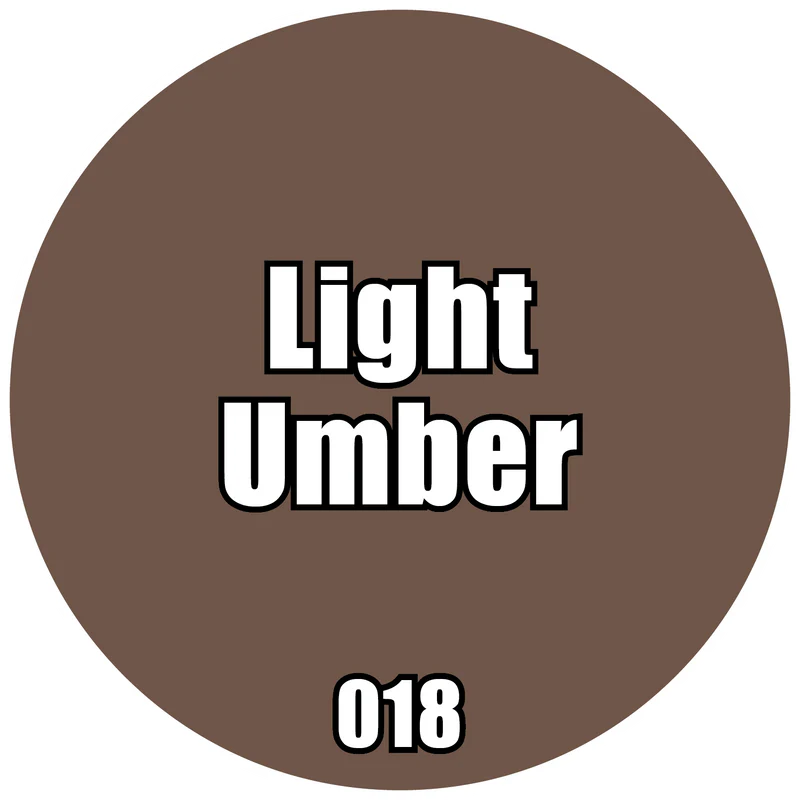 MONUMENT HOBBIES: Pro Acryl Light Umber - Urbanlystore