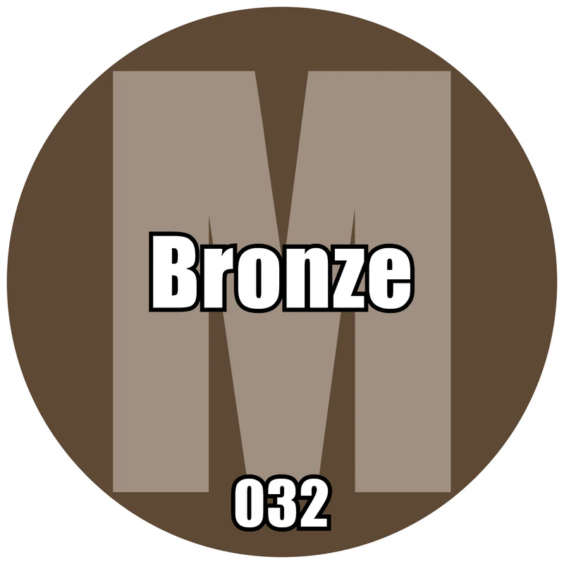 MONUMENT HOBBIES: Pro Acryl Bronze - Urbanlystore