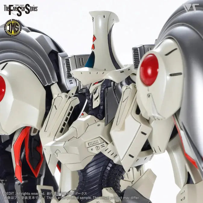 IMS 1/100 AUGE ARSCULS Model Kit - Urbanlystore