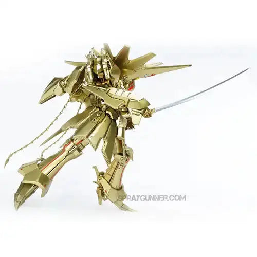 IMS 1/100 KNIGHT of GOLD A-T Type D2 MIRAGE Model Kit VOLKS USA INC.