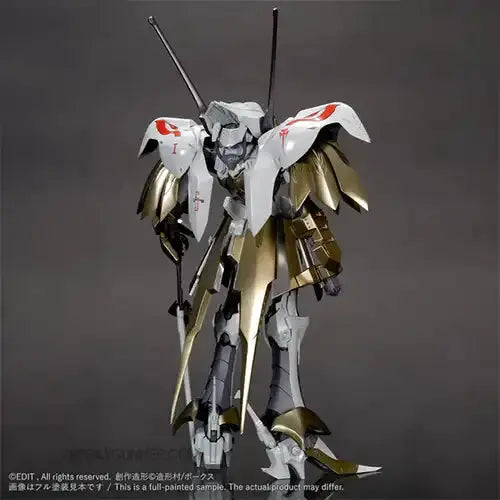 IMS Schpertor K.O.G. 1/100 Model Kit VOLKS USA INC.