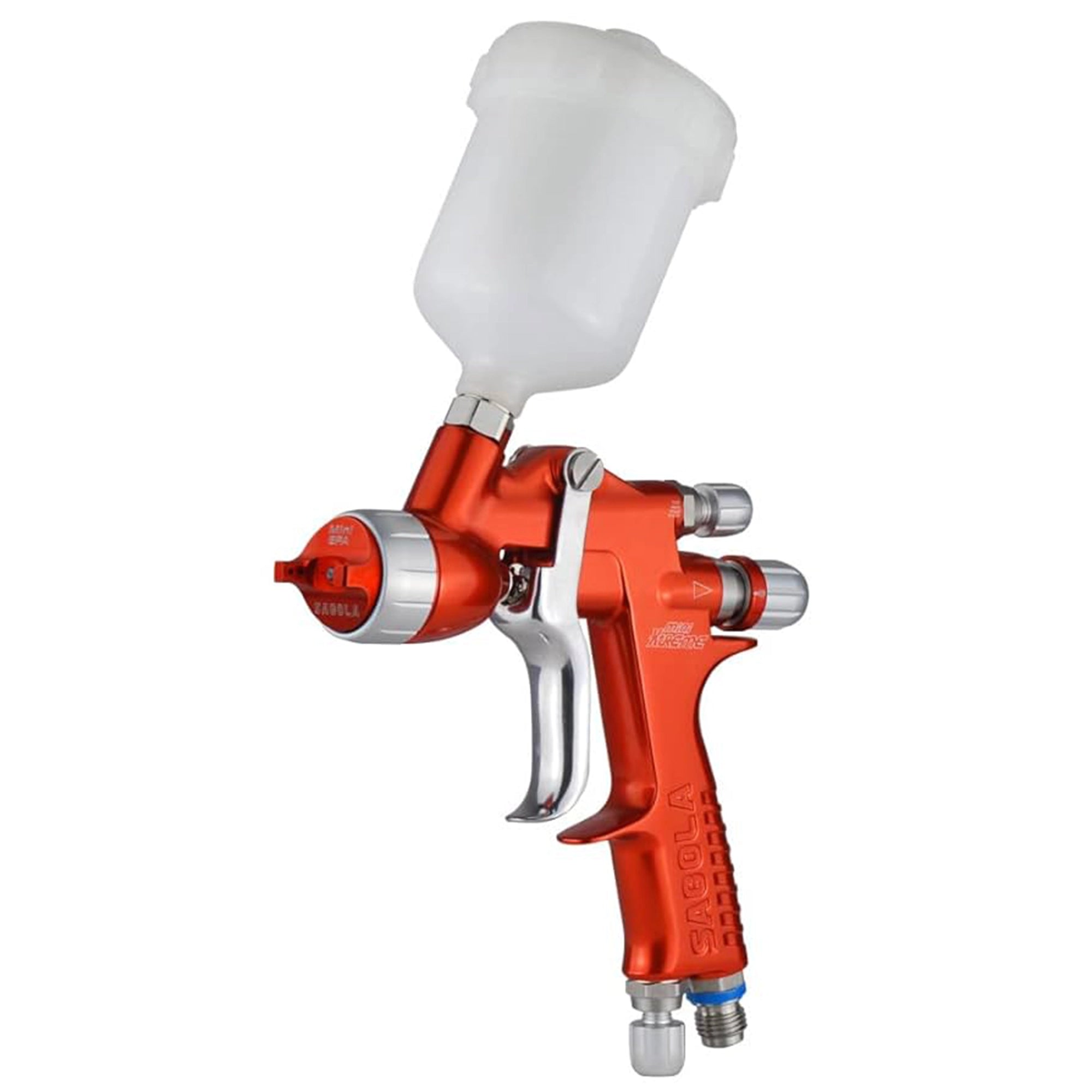 Sagola Mini Xtreme EPA Best Paint Sprayer For Home Use