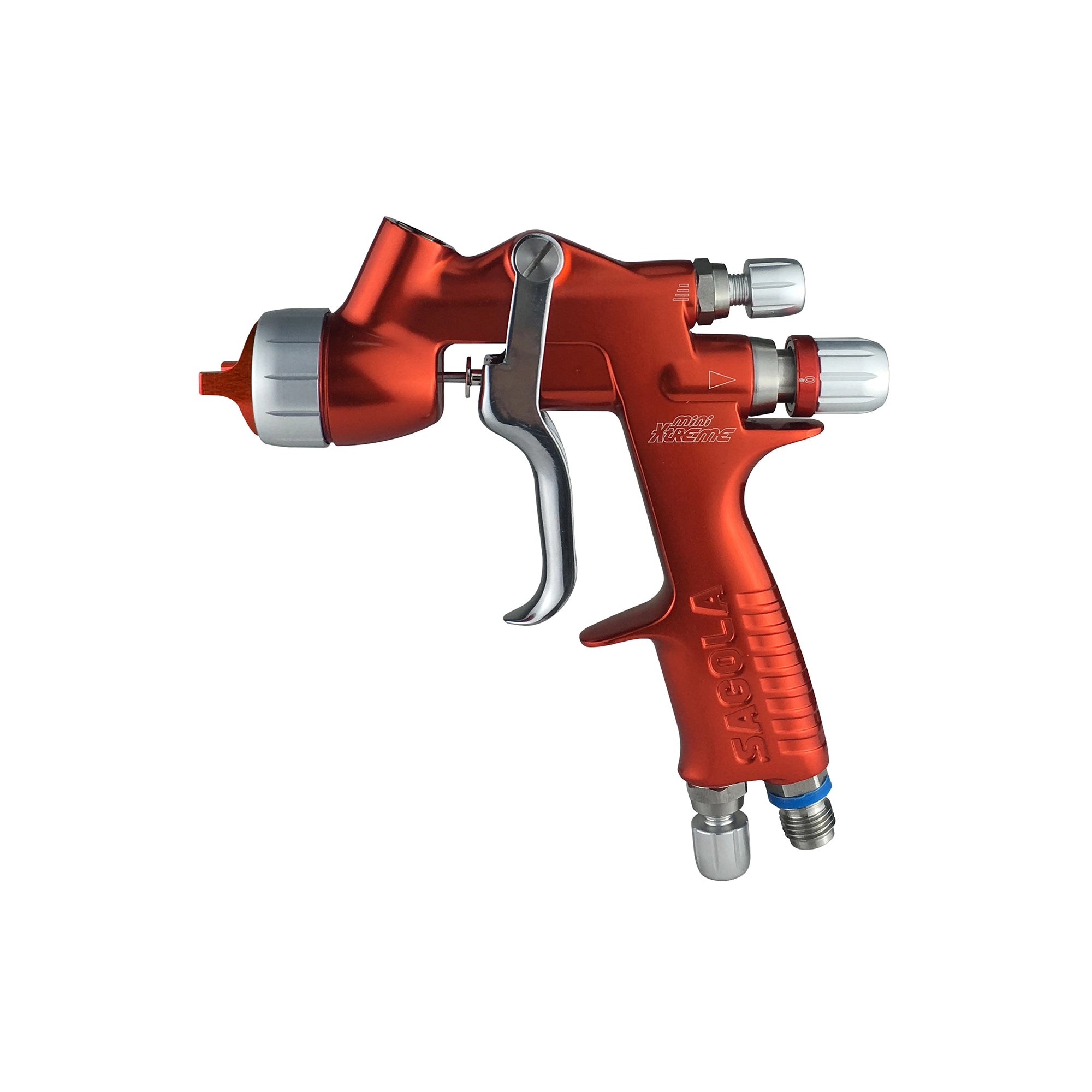 Sagola Mini Xtreme EPA Best Paint Sprayer For Home Use