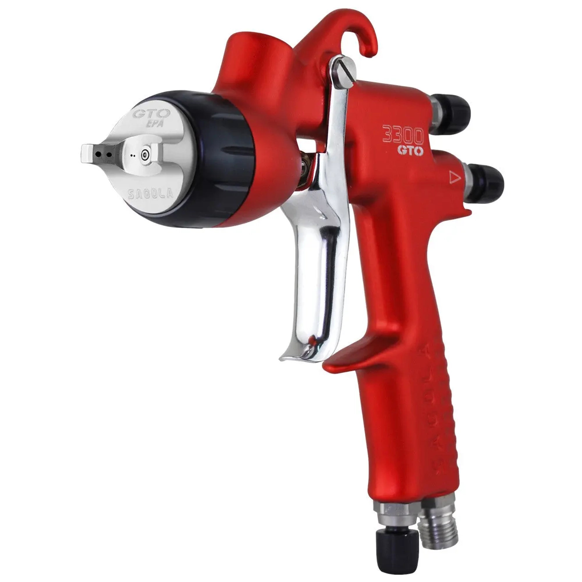 Sagola  3300 GTO HVLP Spray Gun