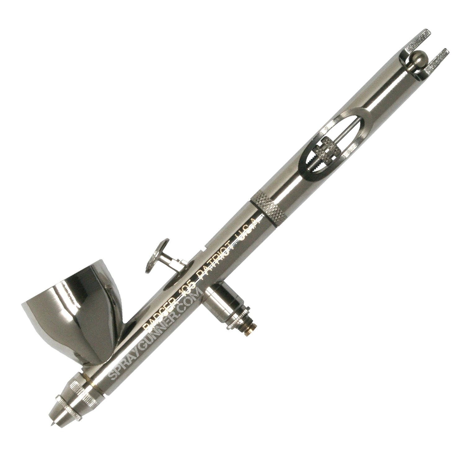 Badger Patriot 105 3in1  Gravity Airbrush - Urbanlystore