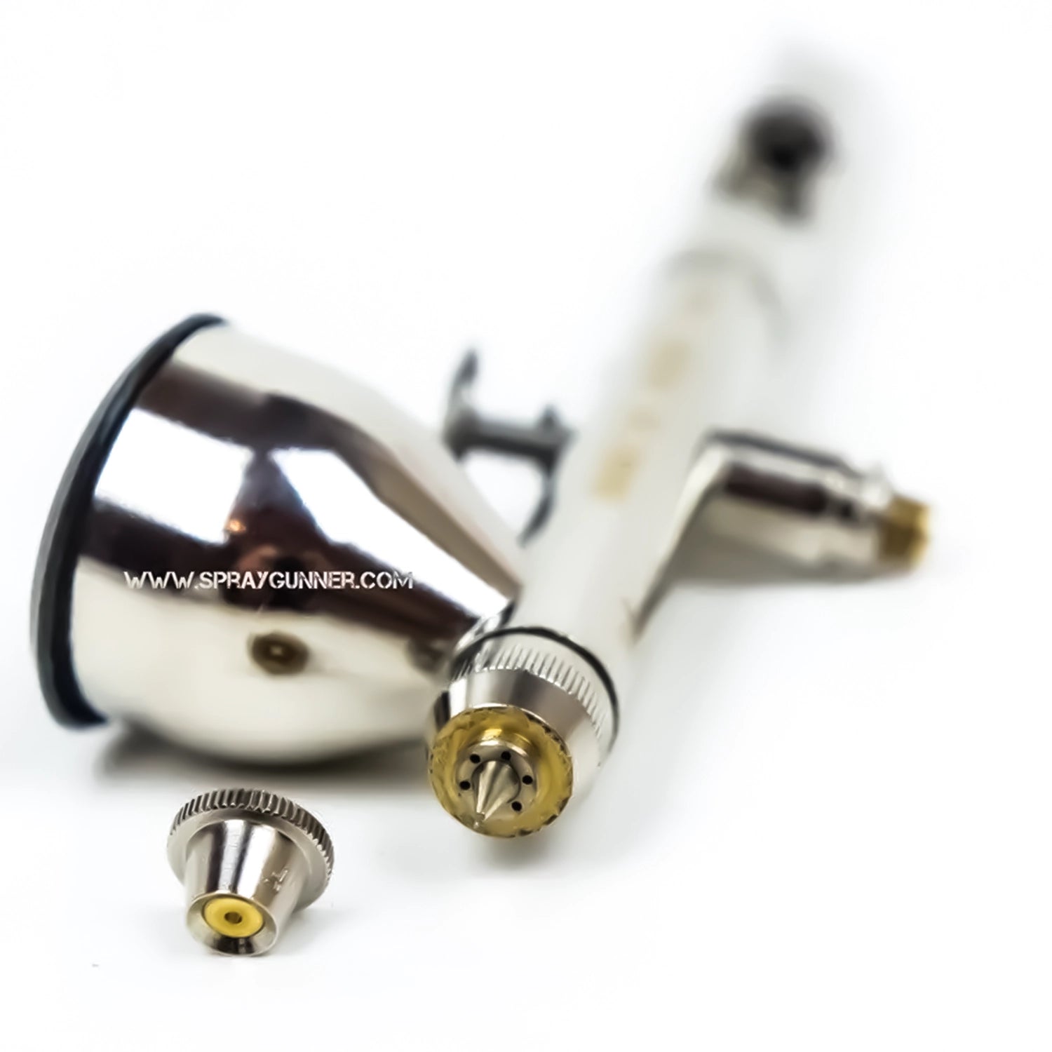 Badger Patriot 105 3in1  Gravity Airbrush - Urbanlystore