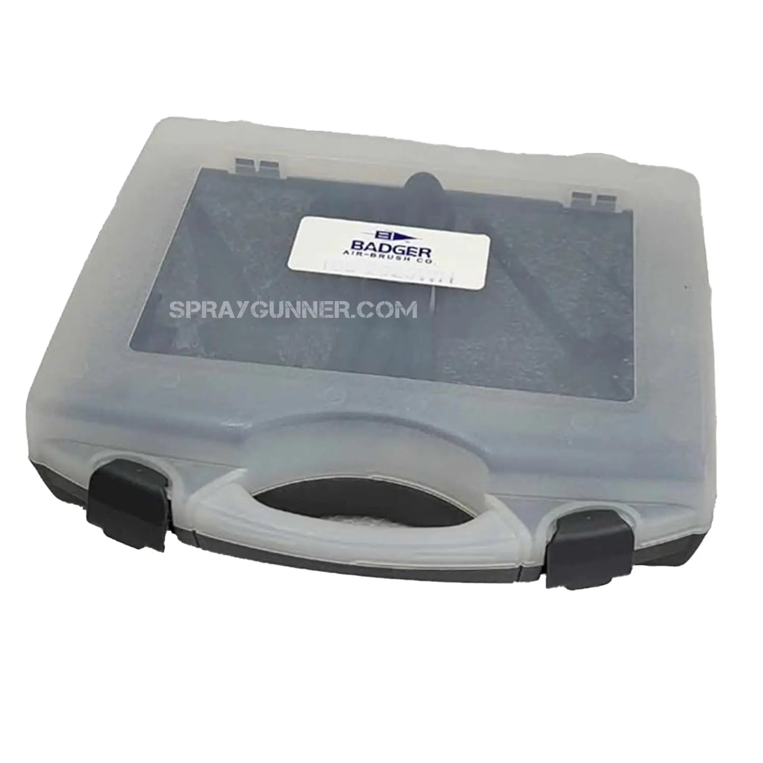 Badger Two Airbrush Set - Patriot 105 & Anthem 155 combo kit featuring dual-action airbrushes for precision painting and smooth spray control.