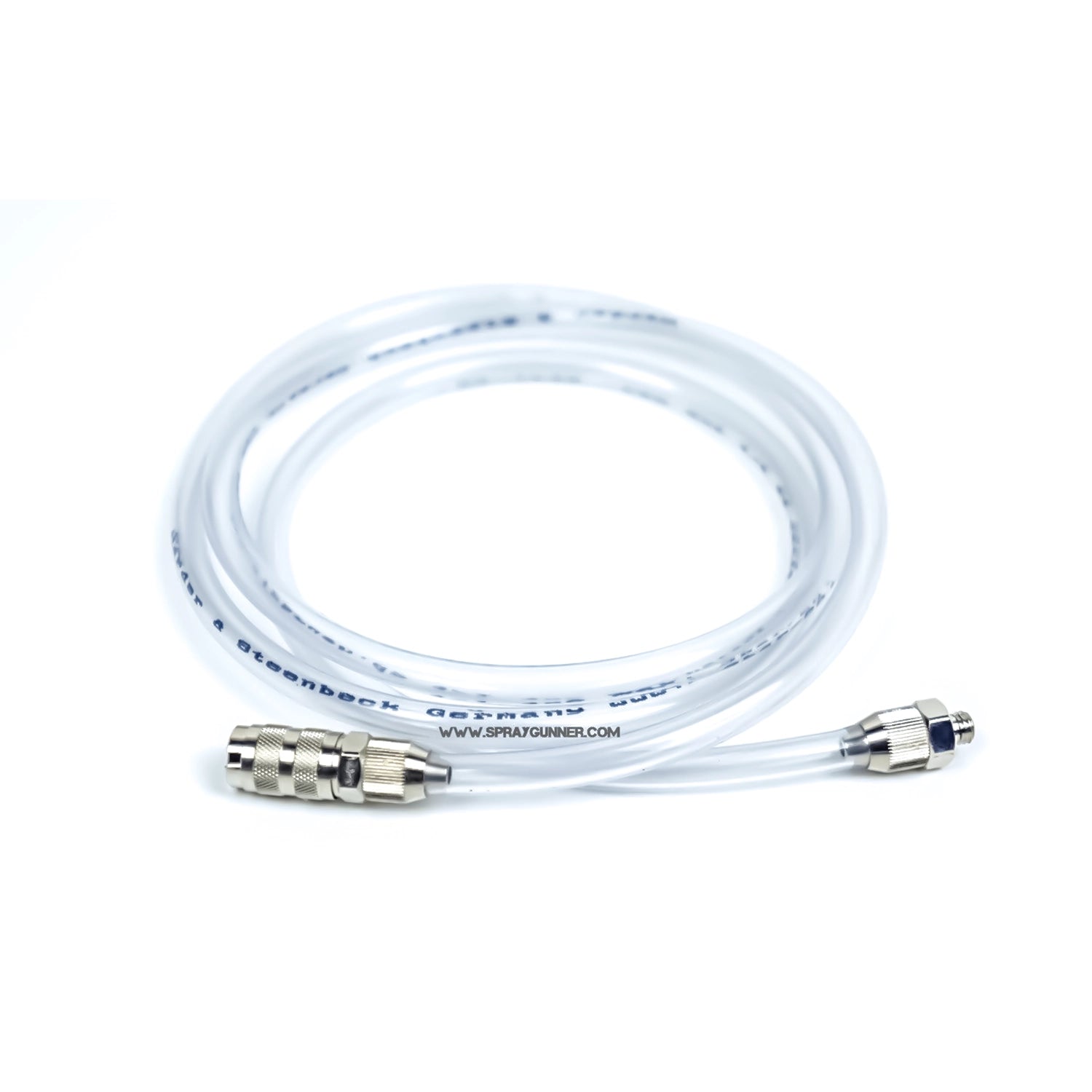 Hose for airbrush holder in module construction - Urbanlystore