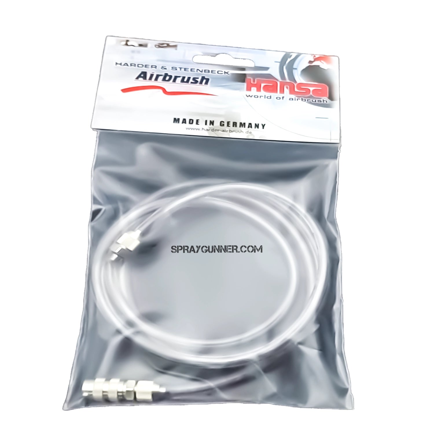 Hose for airbrush holder in module construction - Urbanlystore
