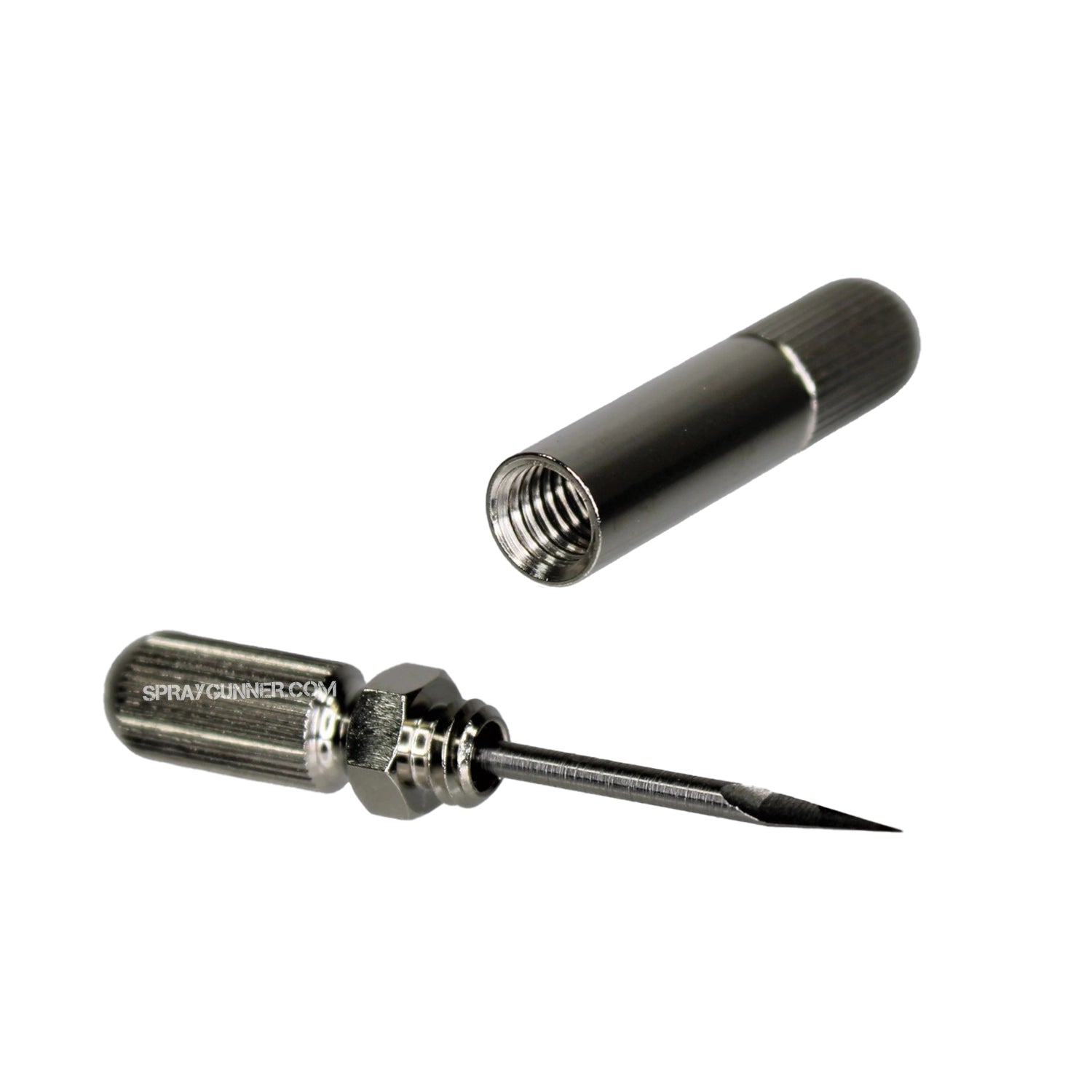 Harder & Steenbeck Nozzle Cleaning Needle - Urbanlystore