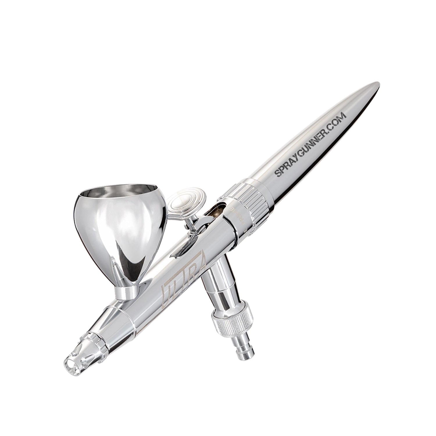 Ultra 2024 Airbrush Kit for Miniatures with Cool Tooty - Urbanlystore