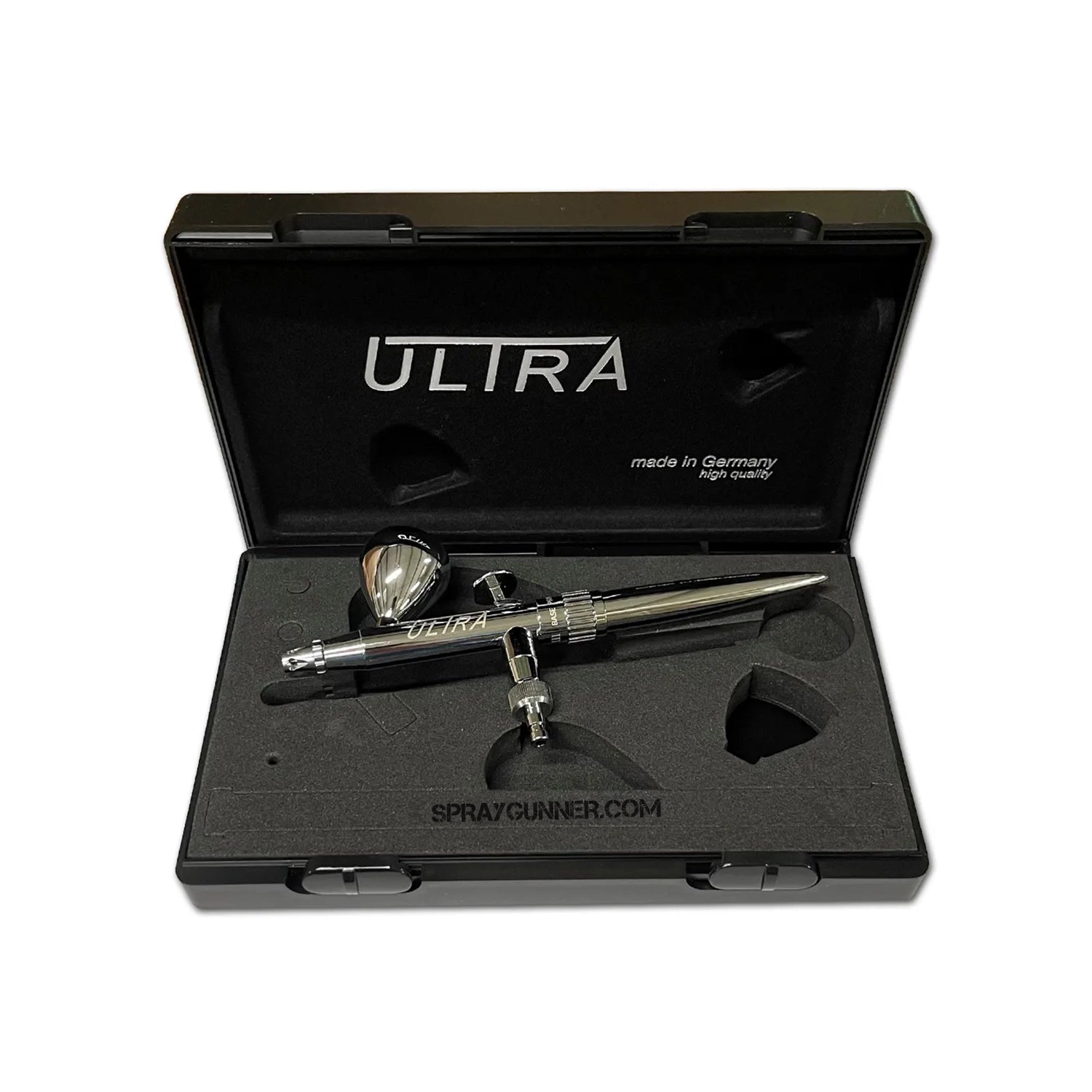 Harder & Steenbeck NEW ULTRA 2024 airbrush - Urbanlystore