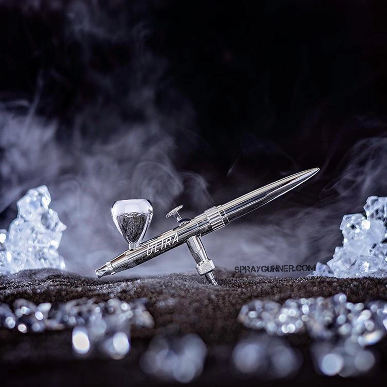 Harder & Steenbeck NEW ULTRA 2024 airbrush - Urbanlystore