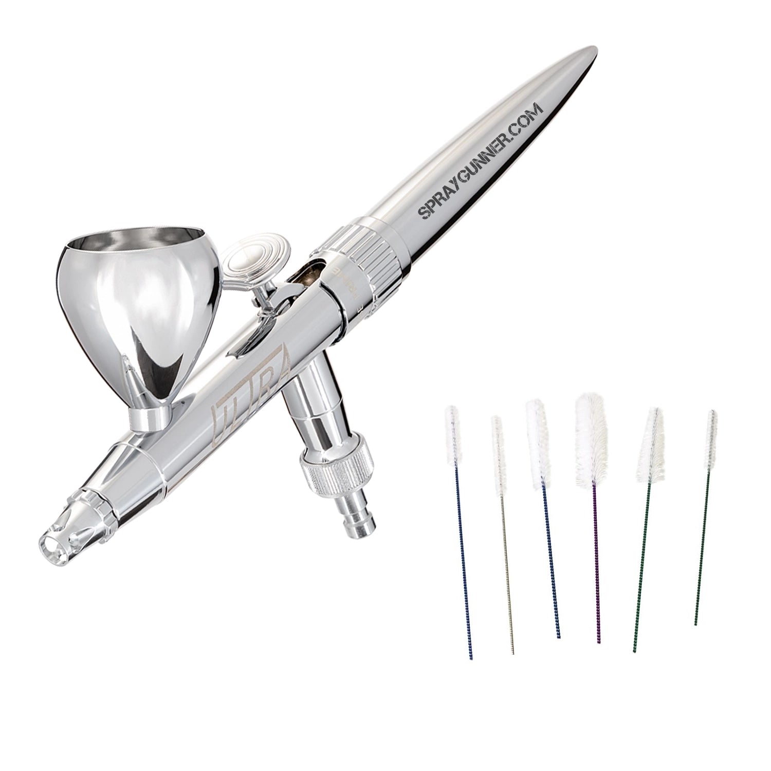 Harder & Steenbeck NEW ULTRA 2024 airbrush - Urbanlystore