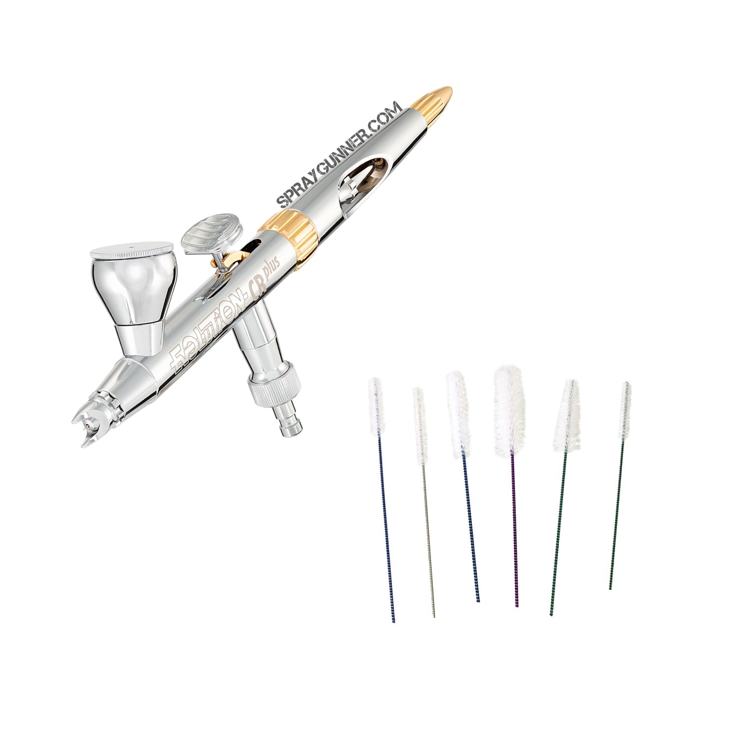 Harder & Steenbeck NEW EVOLUTION 2024 CRPlus Solo - Urbanlystore