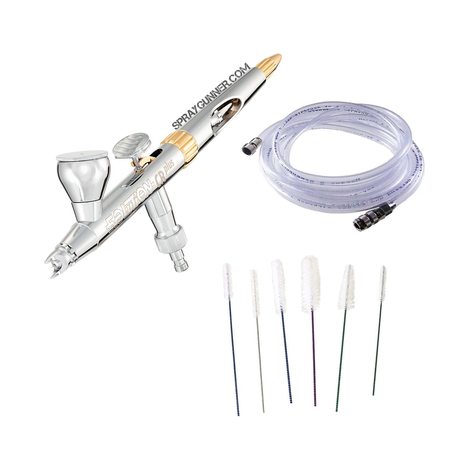 Harder & Steenbeck NEW EVOLUTION 2024 CRPlus Solo - Urbanlystore