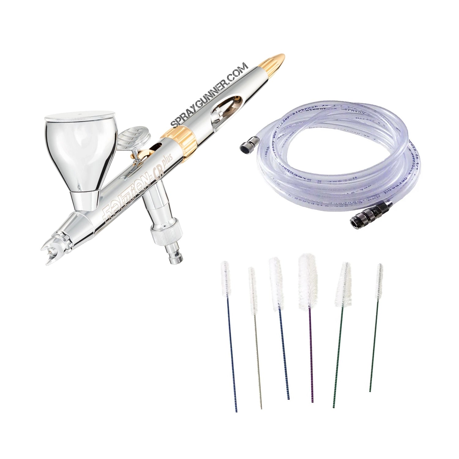 Harder & Steenbeck NEW EVOLUTION 2024 CRPlus Solo - Urbanlystore