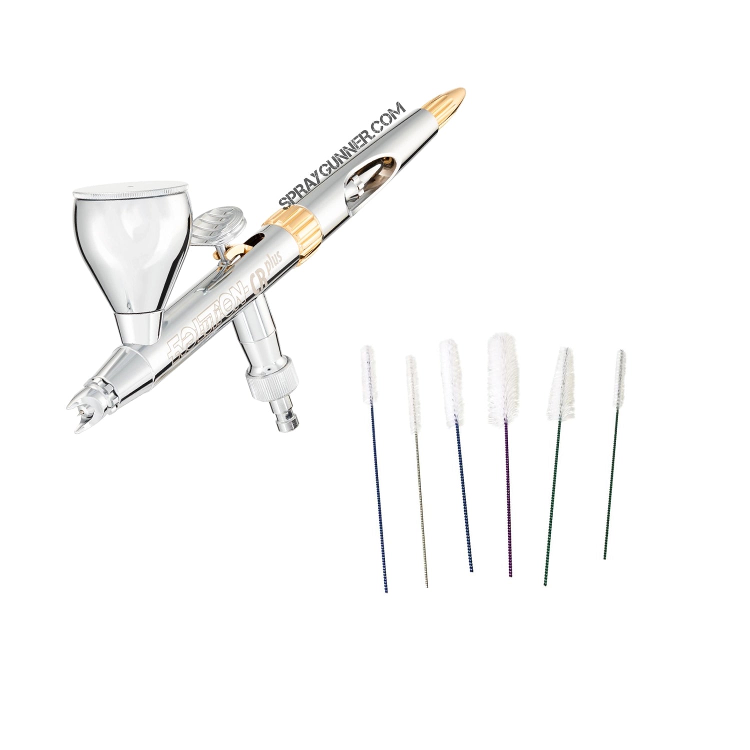 Harder & Steenbeck NEW EVOLUTION 2024 CRPlus Solo - Urbanlystore