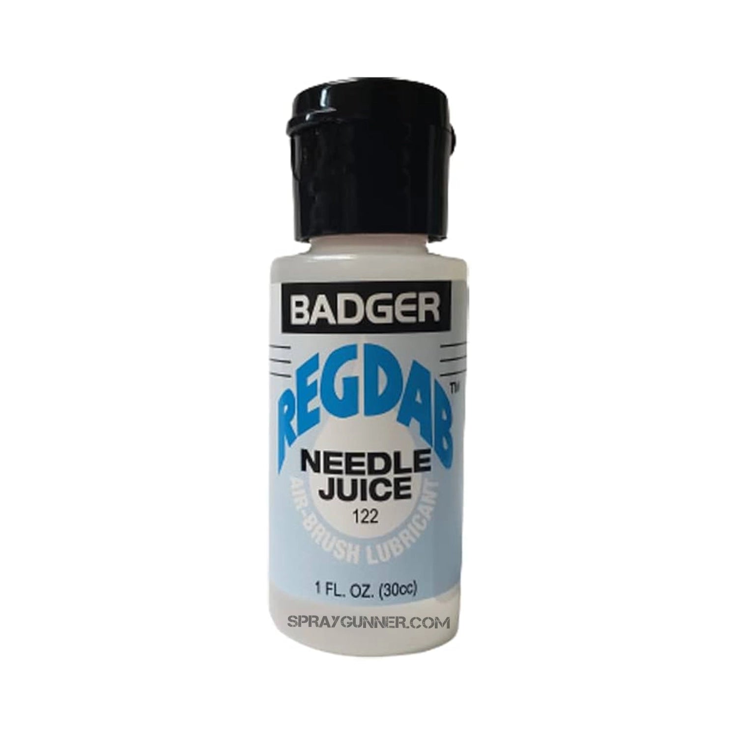 Badger REGDAB needle juice - Urbanlystore