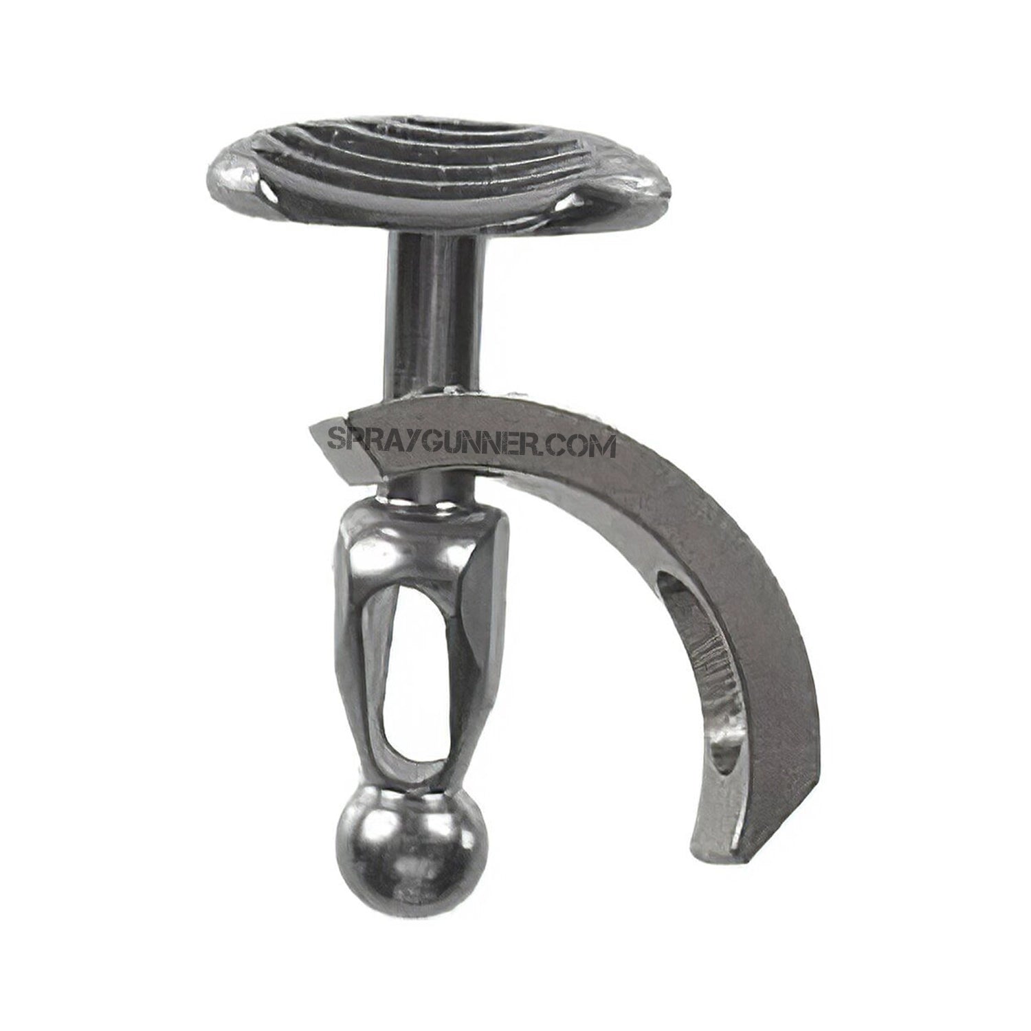 LEVER DEVICE COMPLETE for EVOLUTION Silverline - Urbanlystore