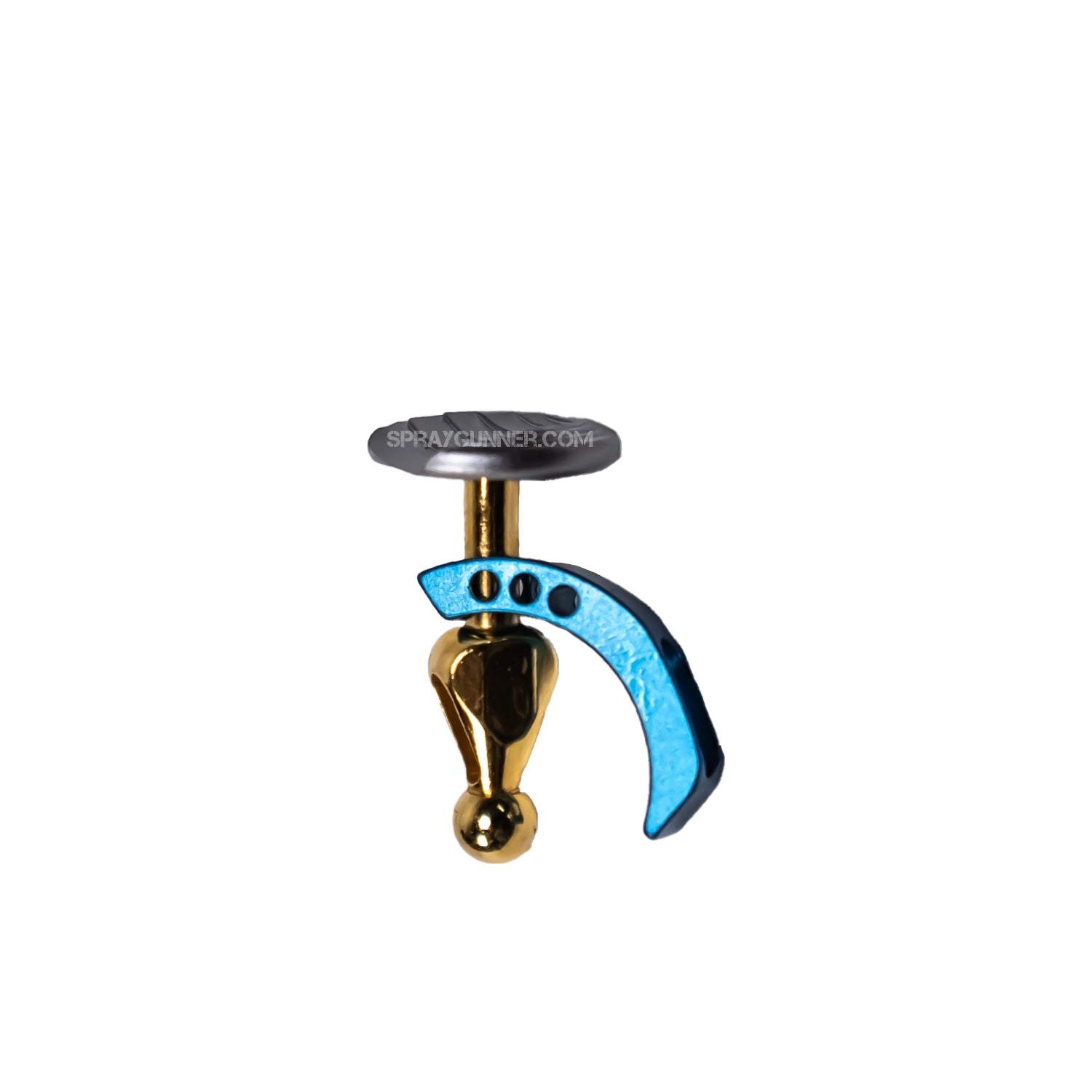 Harder & Steenbeck KYIV INFINITY Full Trigger Assembly - Urbanlystore