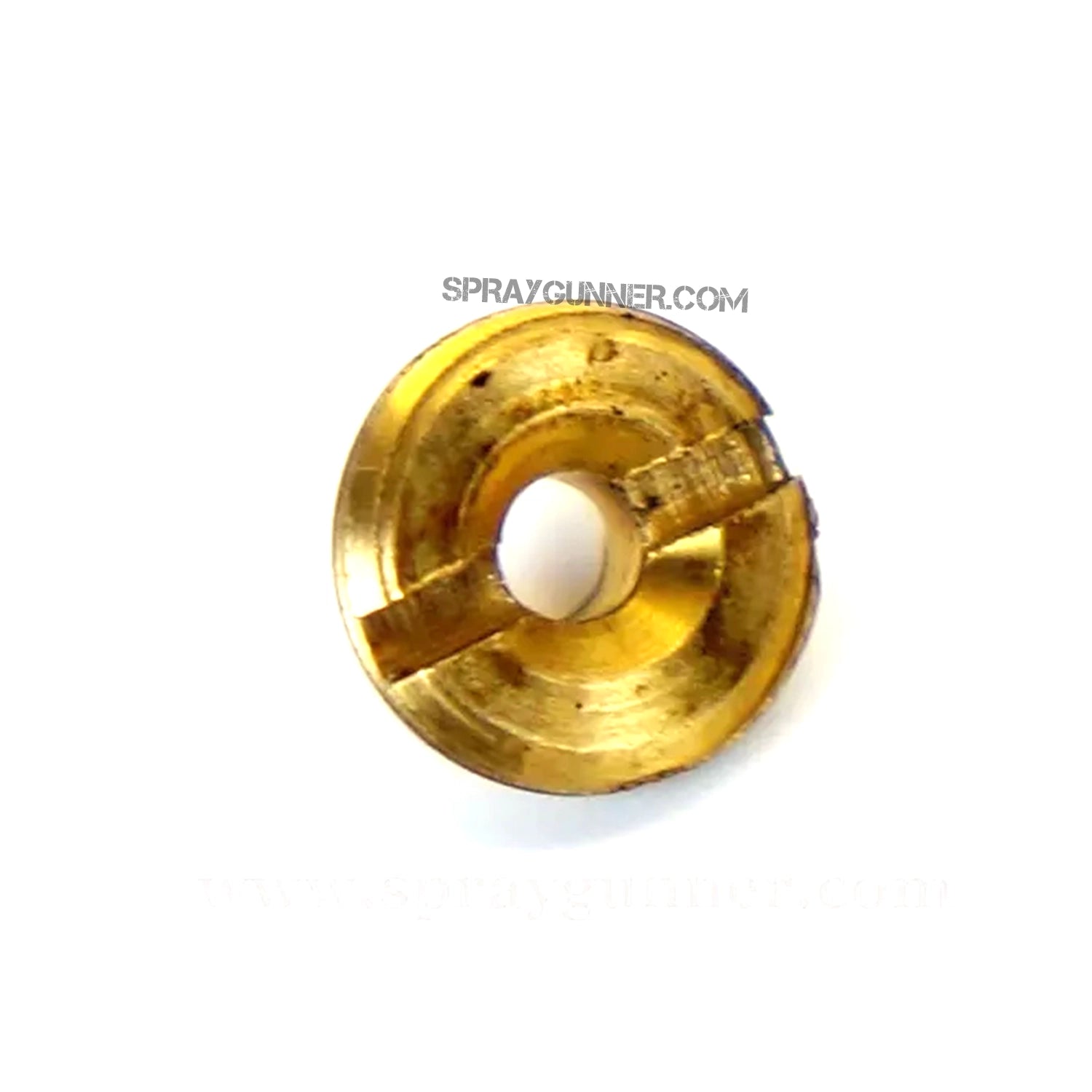 Valve closure screw for  Infinity, Evolution, Focus, Ultra, Grafo, and Hansa - Urbanlystore