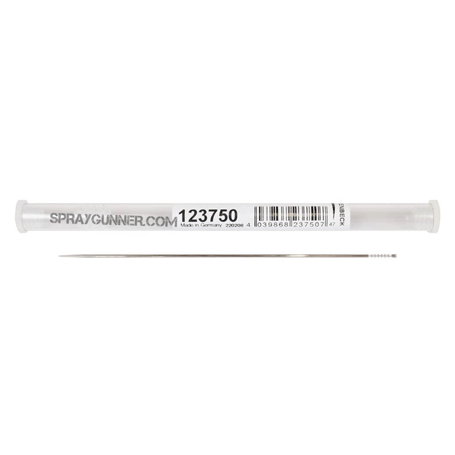 Needle 0.6mm for Harder & Steenbeck - Urbanlystore