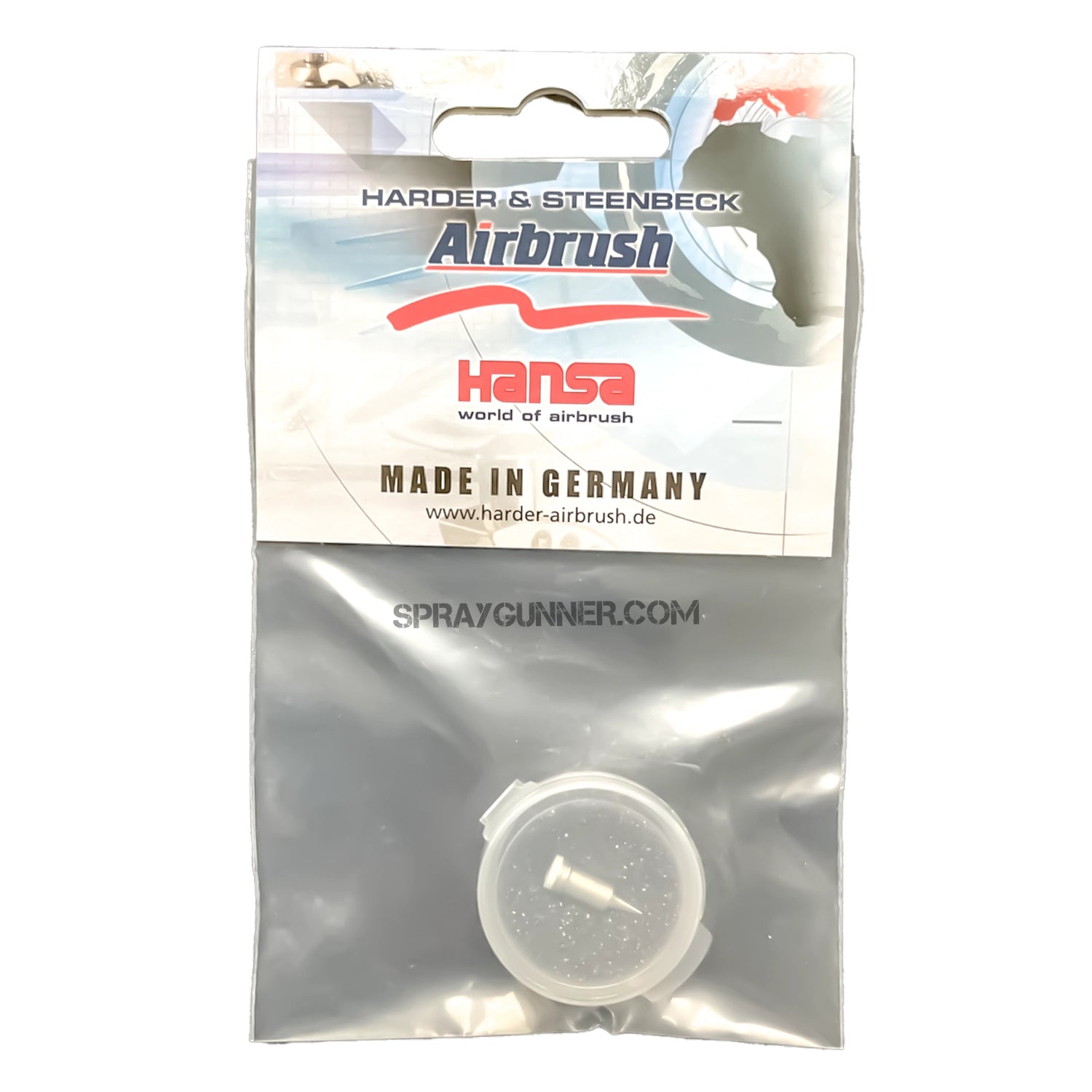 0.2mm Harder & Steenbeck Nozzle - Urbanlystore